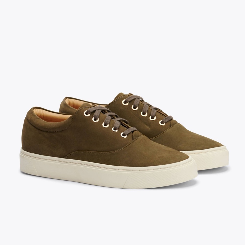 Nisolo Elayna Sneaker